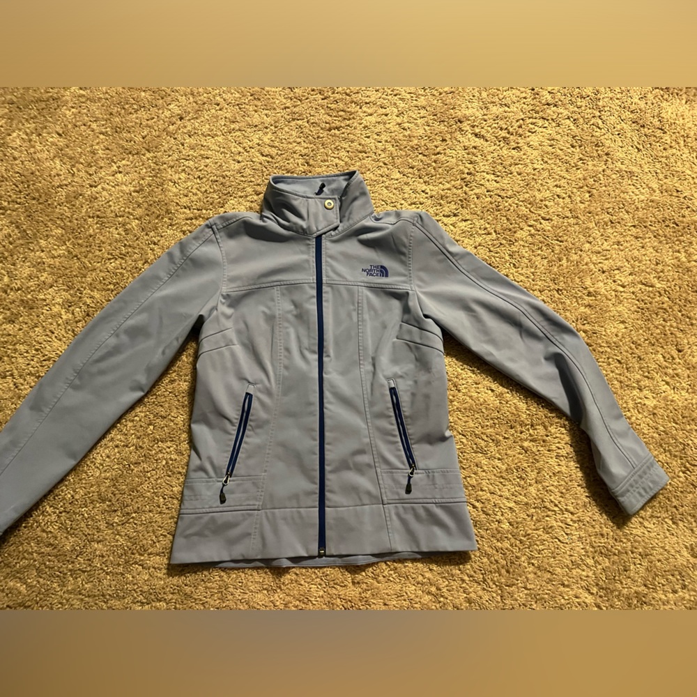North face jacket